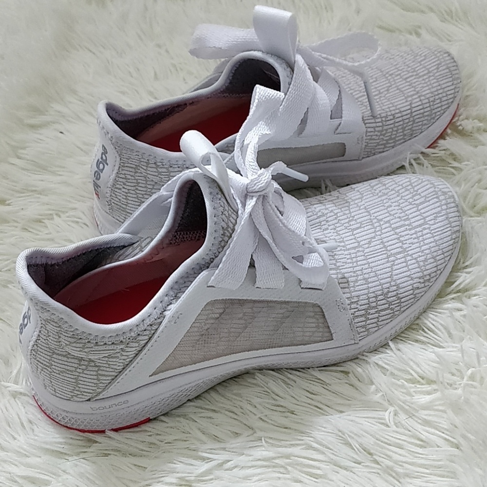 Adidas Edge Luxe